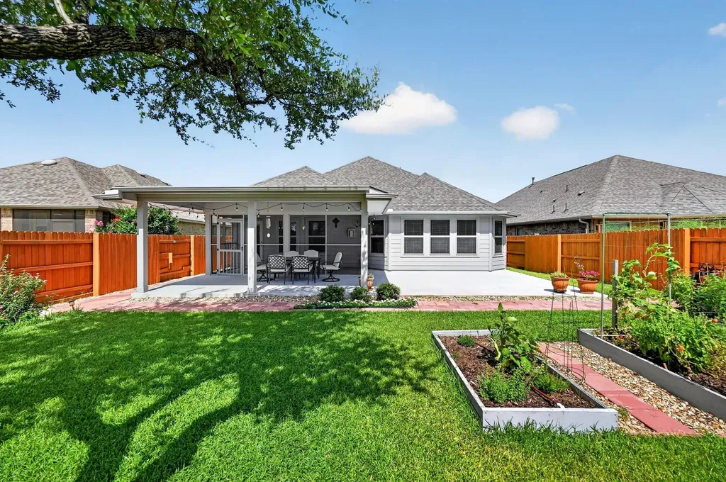 4119 Kingsley Avenue Round Rock TX 78681