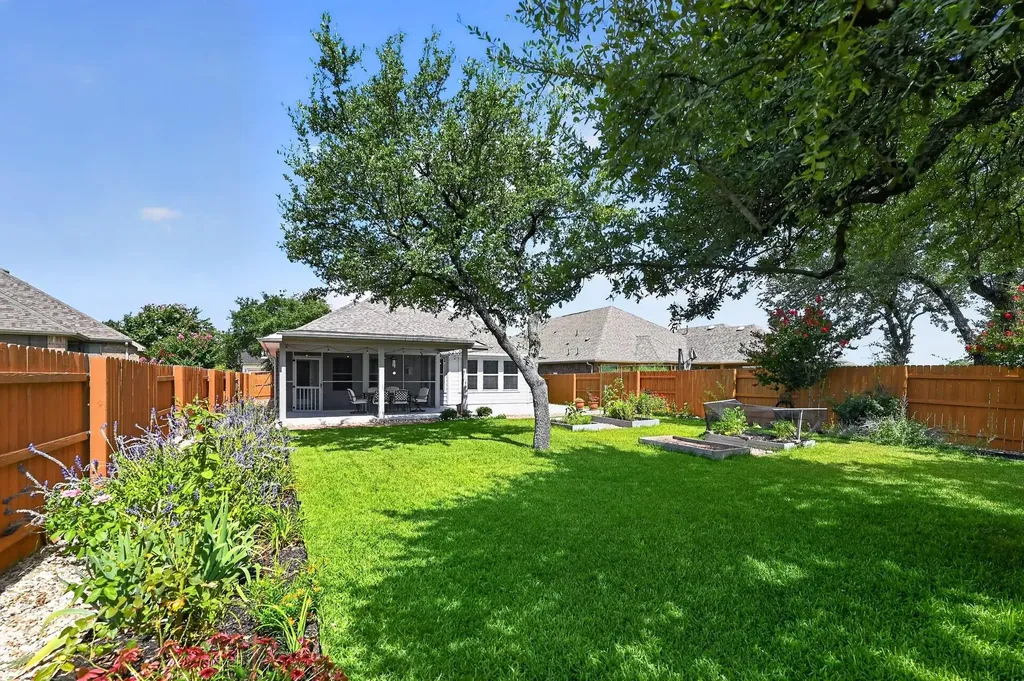 4119 Kingsley Avenue Round Rock TX 78681
