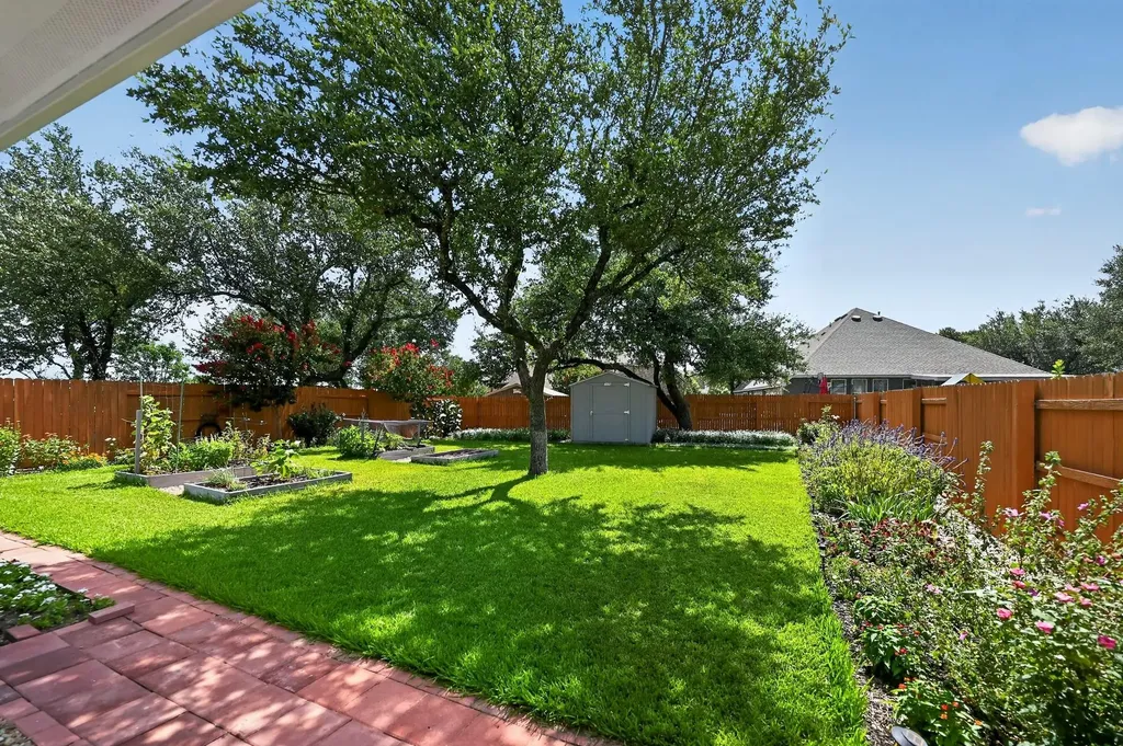 4119 Kingsley Avenue Round Rock TX 78681