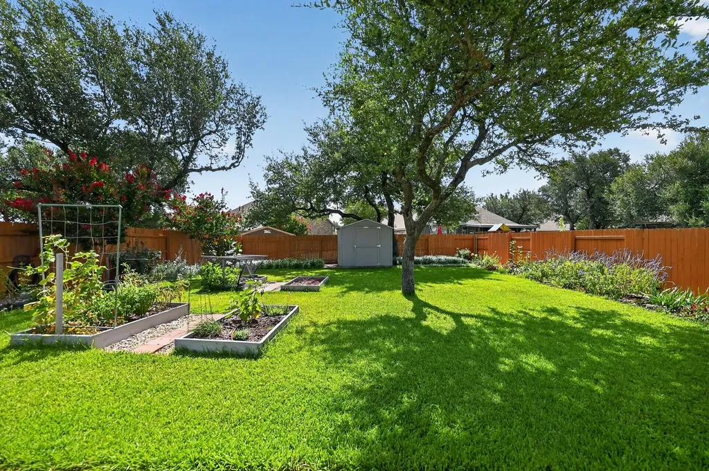 4119 Kingsley Avenue Round Rock TX 78681