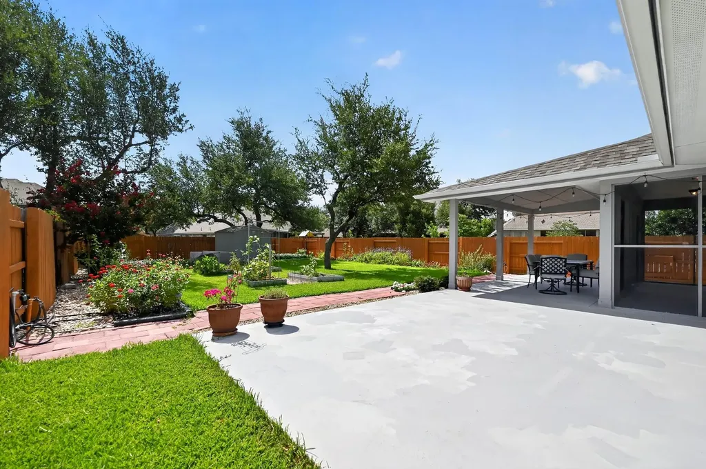 4119 Kingsley Avenue Round Rock TX 78681