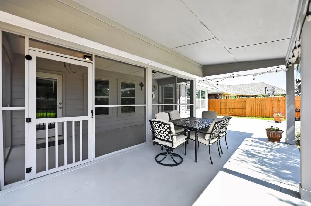 4119 Kingsley Avenue Round Rock TX 78681