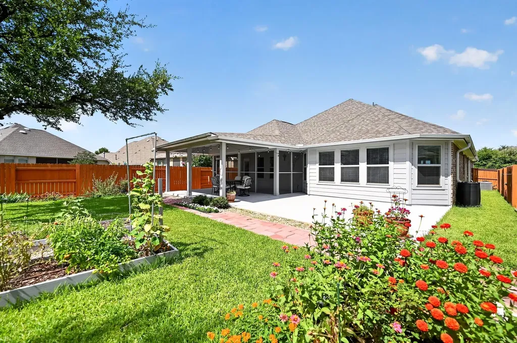 4119 Kingsley Avenue Round Rock TX 78681