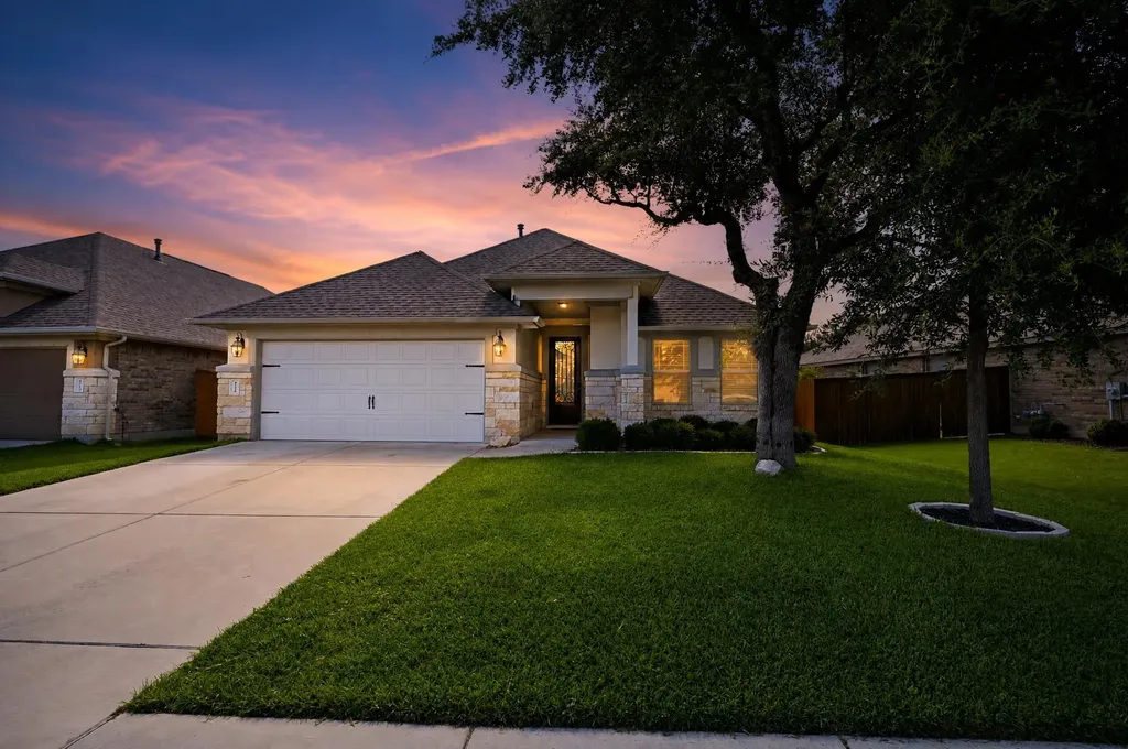 4119 Kingsley Avenue Round Rock TX 78681