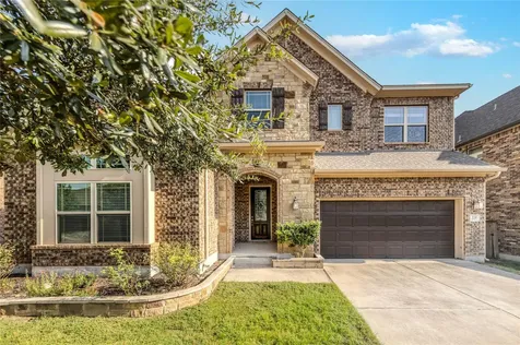 232 Galveston Island Lane Georgetown TX 78628
