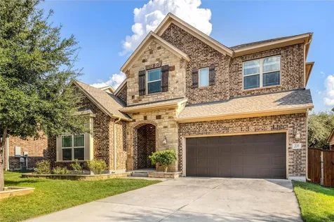 232 Galveston Island Lane Georgetown TX 78628