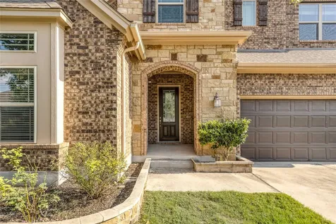 232 Galveston Island Lane Georgetown TX 78628