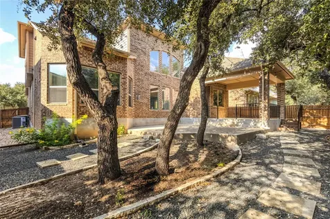 232 Galveston Island Lane Georgetown TX 78628