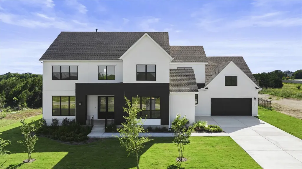 2321 Council Springs Pass Leander TX 78641