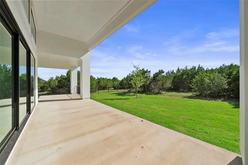 2321 Council Springs Pass Leander TX 78641