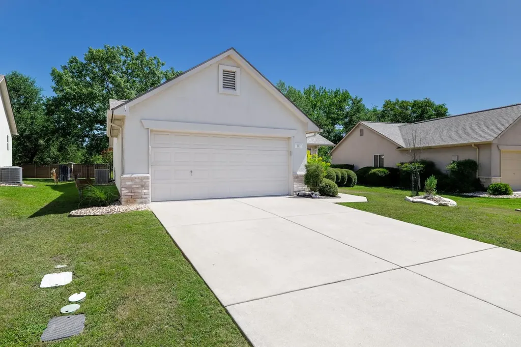 102 Whitewing Way Georgetown TX 78633