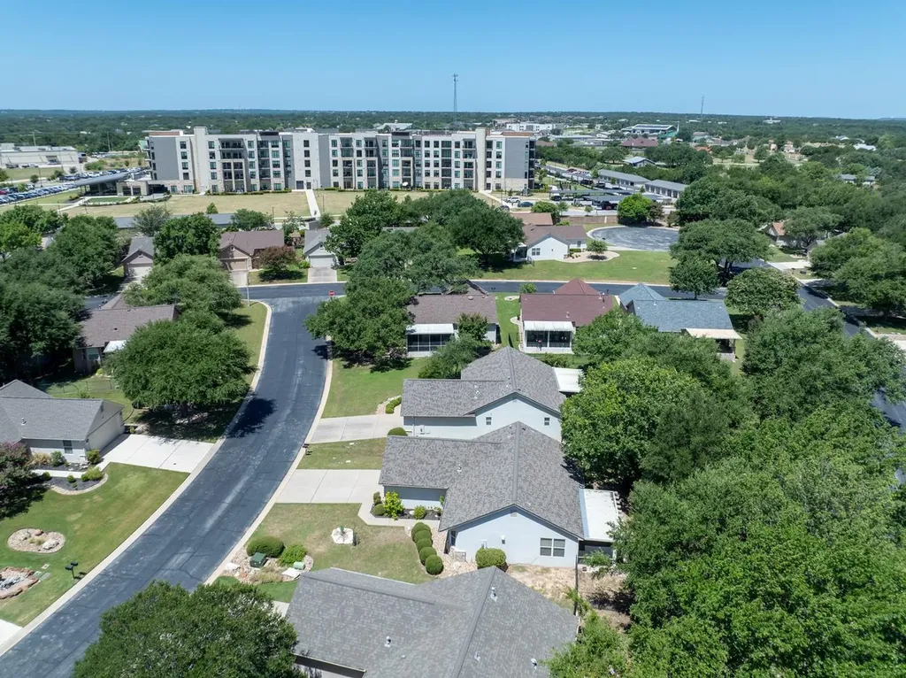 102 Whitewing Way Georgetown TX 78633