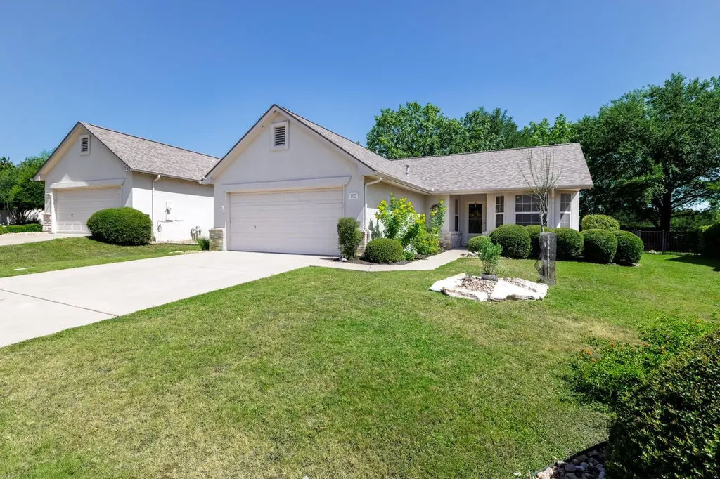102 Whitewing Way Georgetown TX 78633