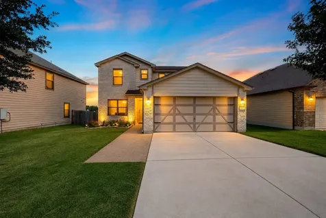 821 Tumbleweed Trail Temple TX 76502