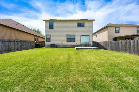 821 Tumbleweed Trail Temple TX 76502