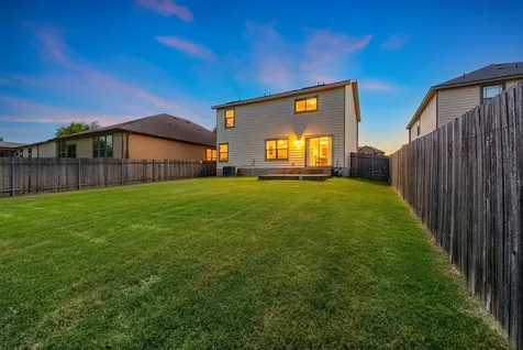 821 Tumbleweed Trail Temple TX 76502