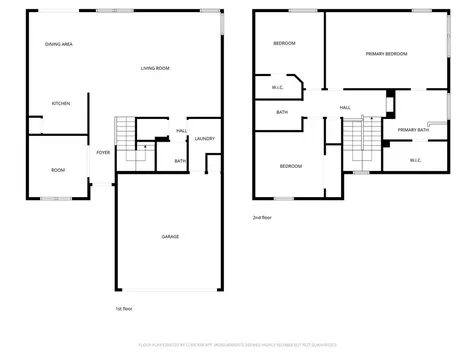 821 Tumbleweed Trail Temple TX 76502