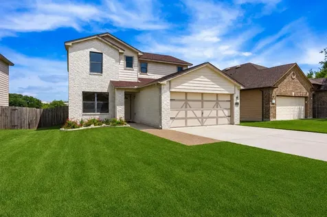 821 Tumbleweed Trail Temple TX 76502