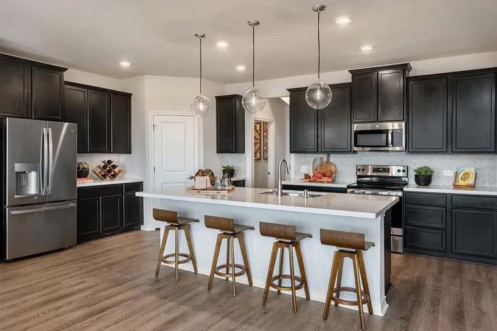 1705 Lorant Lane Pflugerville TX 78660