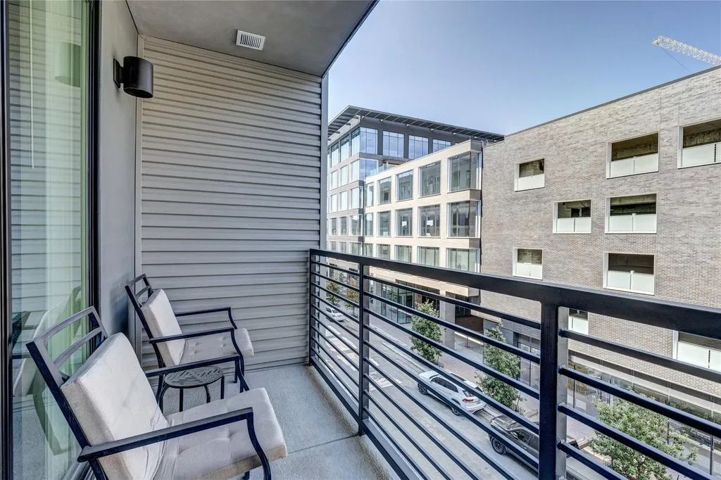 1701 Simond Avenue Austin TX 78723