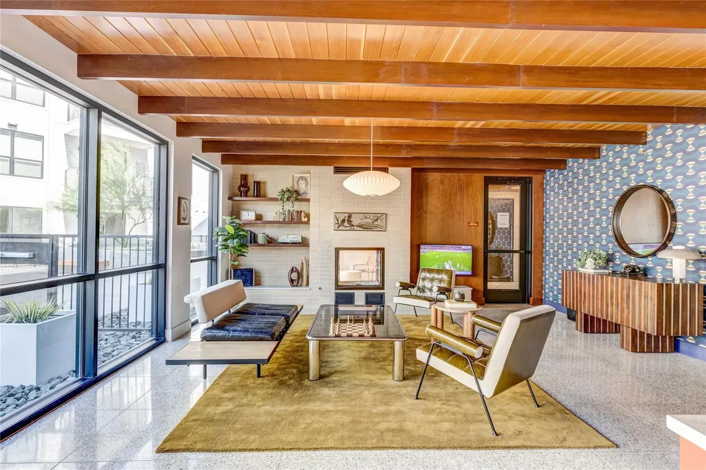 1701 Simond Avenue Austin TX 78723