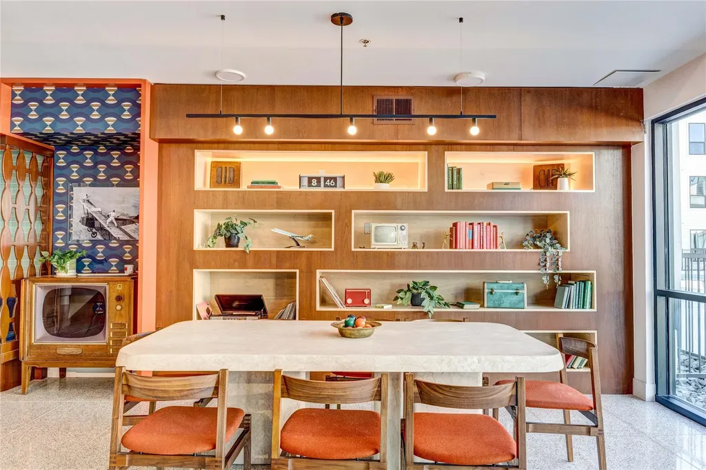 1701 Simond Avenue Austin TX 78723