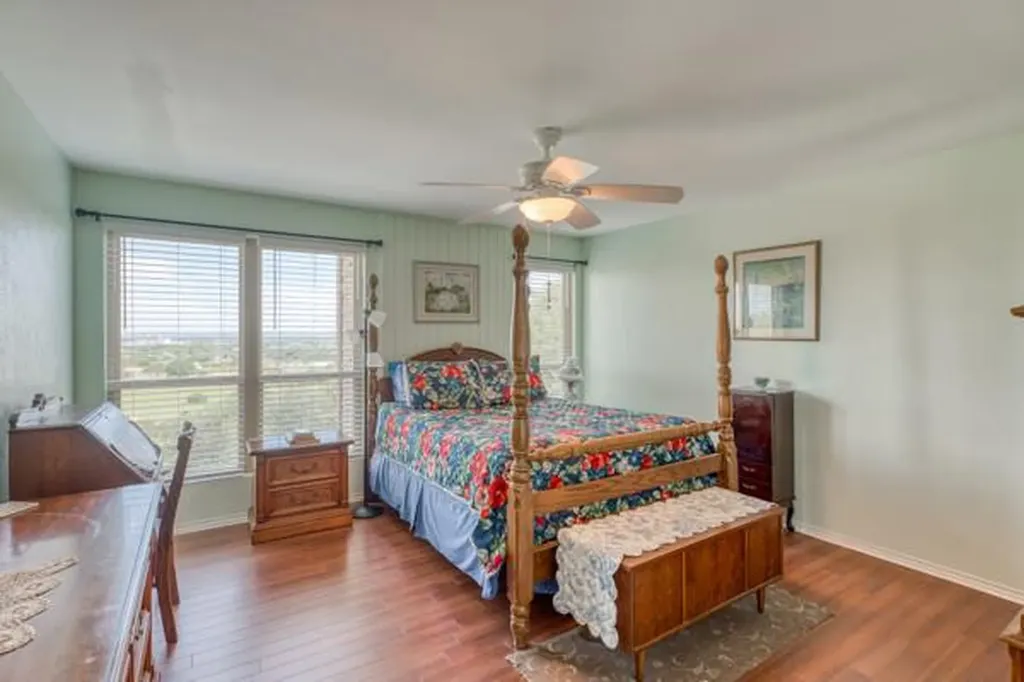 307 Poker Chip Drive Horseshoe Bay TX 78657