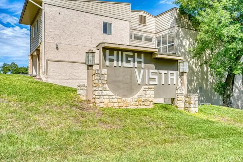307 Poker Chip Drive Horseshoe Bay TX 78657