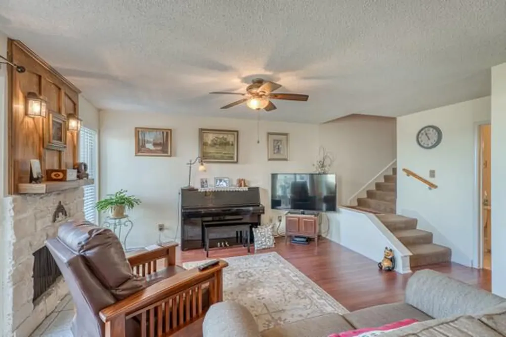 307 Poker Chip Drive Horseshoe Bay TX 78657