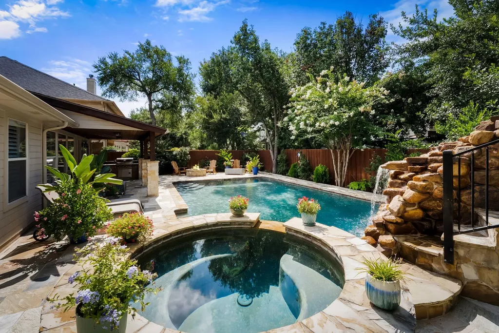 4007 Vista Isle Drive Round Rock TX 78681