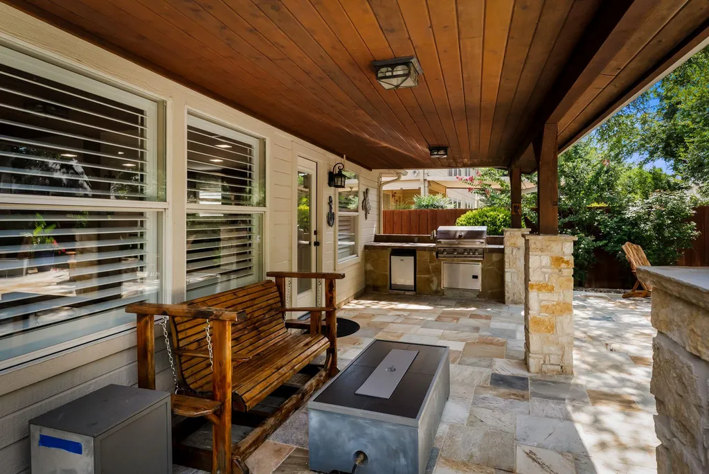 4007 Vista Isle Drive Round Rock TX 78681