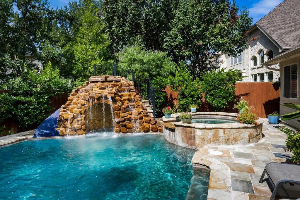4007 Vista Isle Drive Round Rock TX 78681