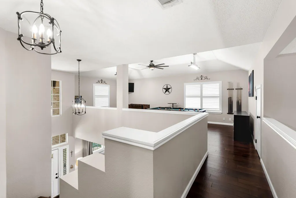 4007 Vista Isle Drive Round Rock TX 78681