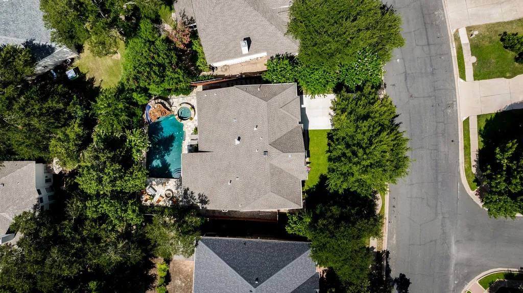 4007 Vista Isle Drive Round Rock TX 78681