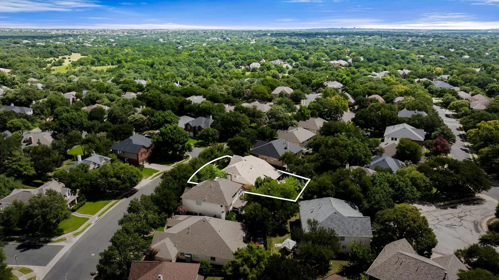 4007 Vista Isle Drive Round Rock TX 78681