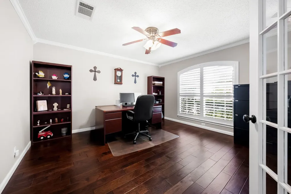 4007 Vista Isle Drive Round Rock TX 78681