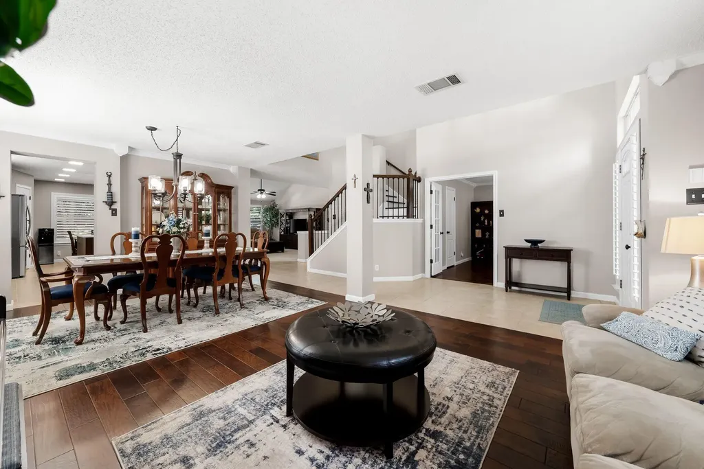 4007 Vista Isle Drive Round Rock TX 78681