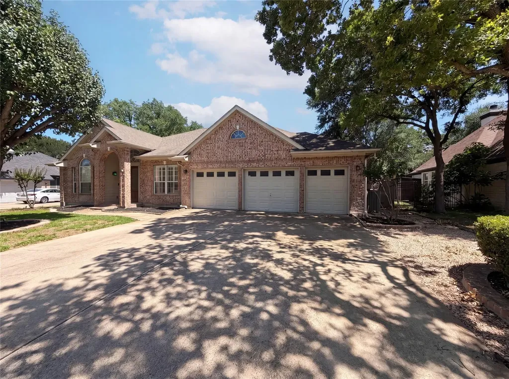 117 Brentwood Drive Georgetown TX 78628