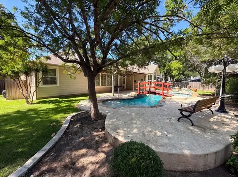 117 Brentwood Drive Georgetown TX 78628