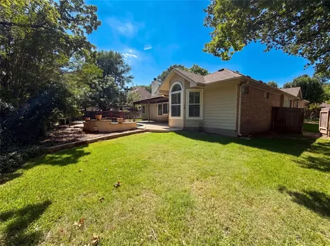 117 Brentwood Drive Georgetown TX 78628