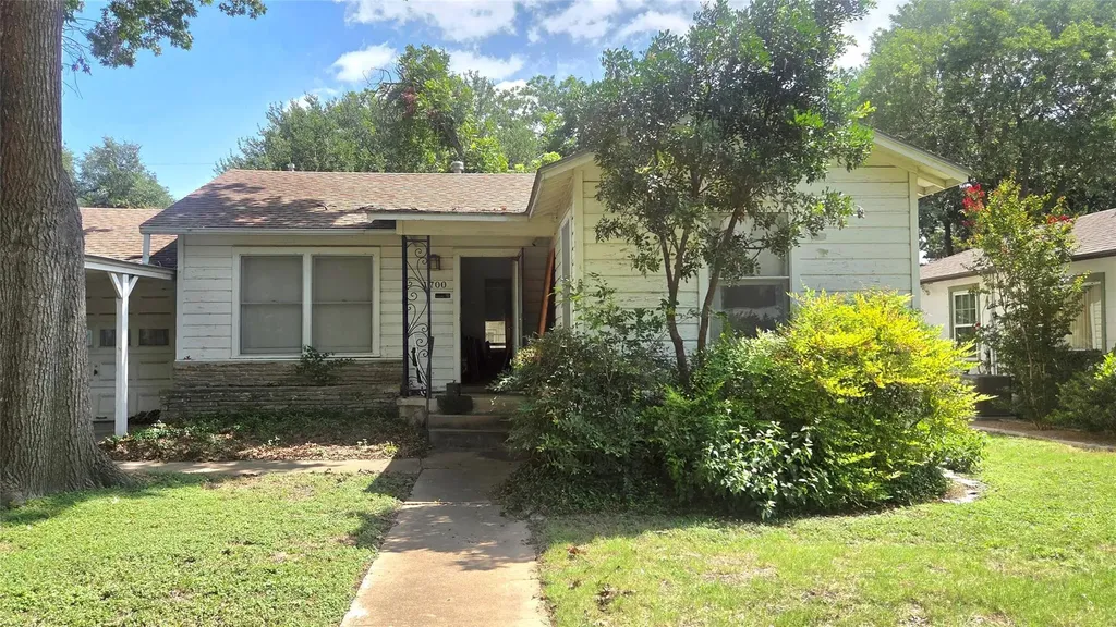 1700 Richcreek Road Austin TX 78757