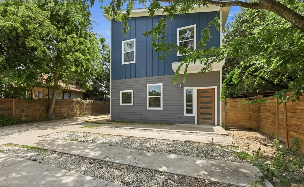 6213 Felix Avenue Austin TX 78741