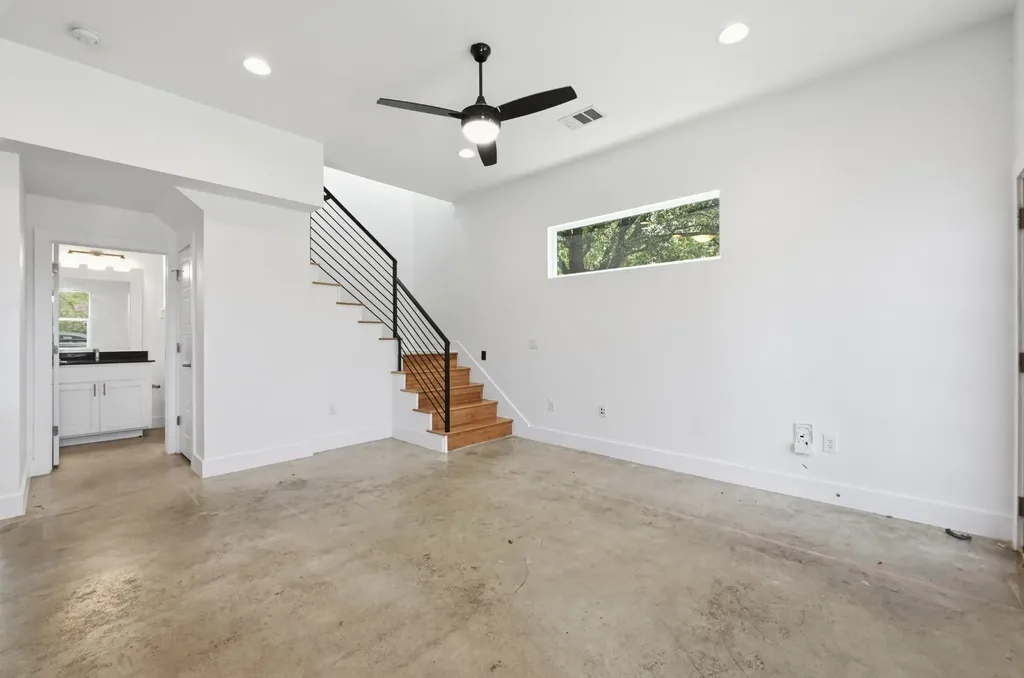 6213 Felix Avenue Austin TX 78741