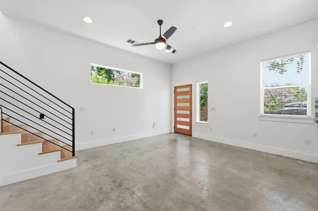 6213 Felix Avenue Austin TX 78741