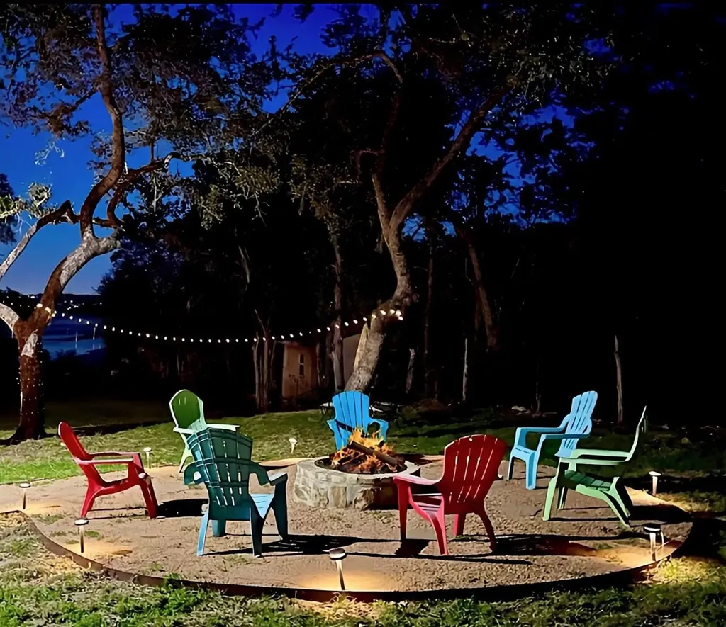 17416 Sleepy Hollow Drive Lago Vista TX 78645