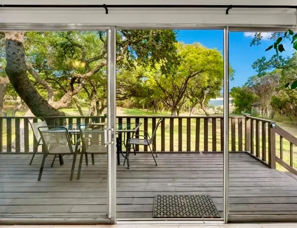 17416 Sleepy Hollow Drive Lago Vista TX 78645