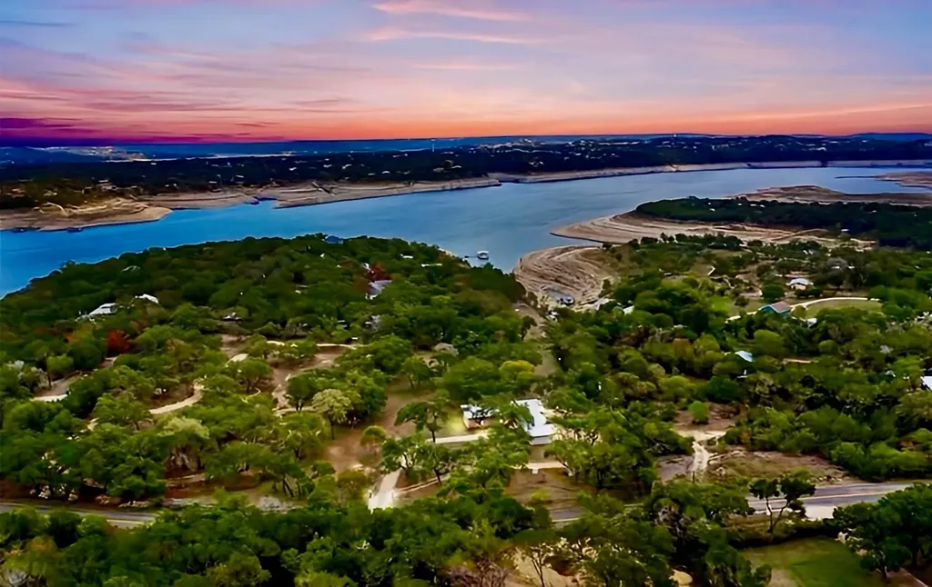 17416 Sleepy Hollow Drive Lago Vista TX 78645
