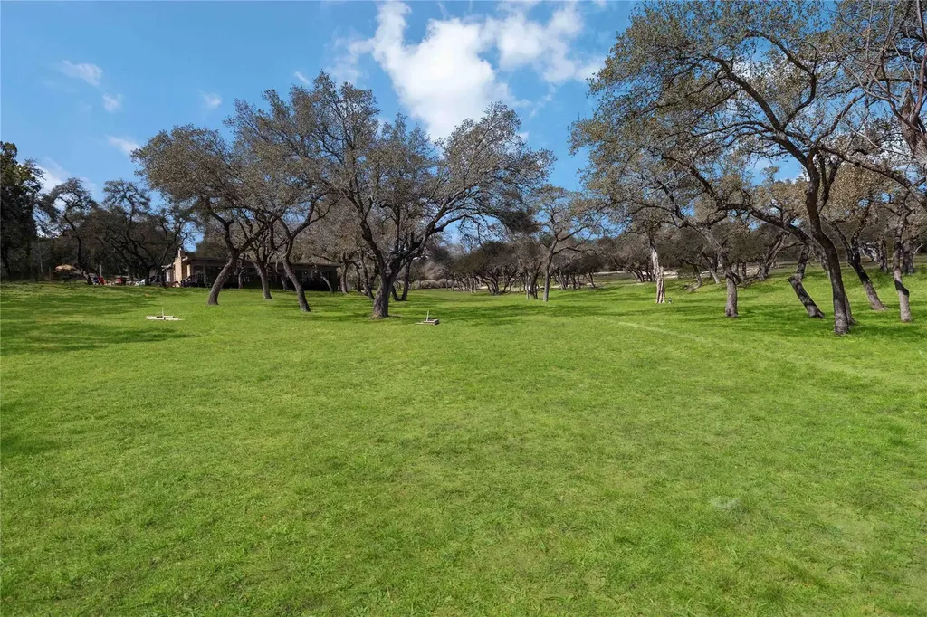17416 Sleepy Hollow Drive Lago Vista TX 78645