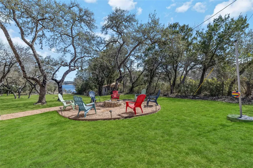 17416 Sleepy Hollow Drive Lago Vista TX 78645