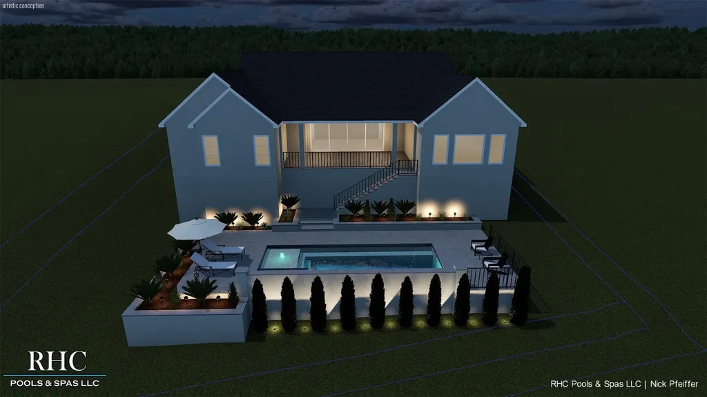 402 Sweet Grass Lane Austin TX 78738
